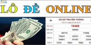 Lô đề online có sức hút lớn