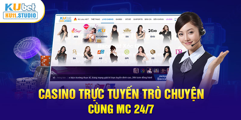 Nắm được bí quyết chơi casino giúp anh em bách thắng