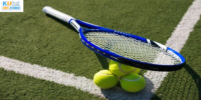 Cách chơi tennis ngày càng trở nên thông dụng và đơn giản