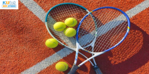 Khái niệm về Tennis