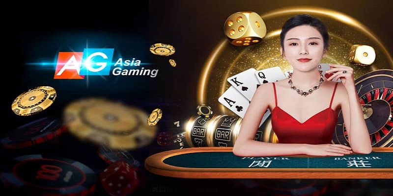 Đôi nét về Asia Gaming